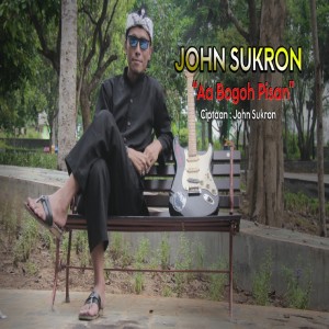 Dengarkan Aa Bogoh Pisan lagu dari John Sukron dengan lirik