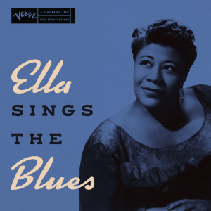 Ella Fitzgerald的專輯Ella Sings the Blues