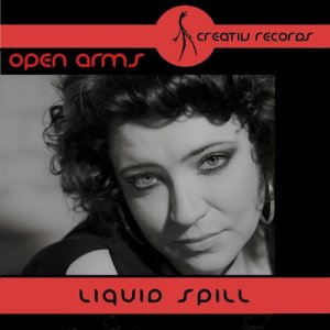 ดาวน์โหลดและฟังเพลง Open Arms (Monkey Business Club Mix) พร้อมเนื้อเพลงจาก Liquid Spill