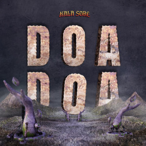 ดาวน์โหลดและฟังเพลง Lupa Diri พร้อมเนื้อเพลงจาก KALASORE