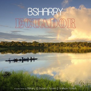 ดาวน์โหลดและฟังเพลง Ecuador (Tavanti & Wallace Remix) พร้อมเนื้อเพลงจาก BSharry