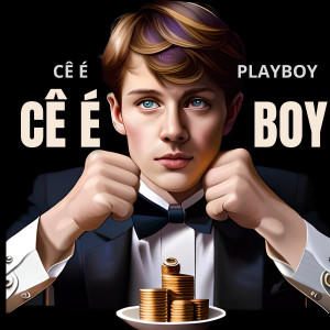 M7的專輯Cê É Playboy (Remix) (Explicit)
