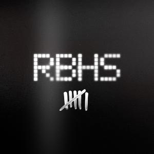 Rob Bailey的專輯6 (Radio Edit)
