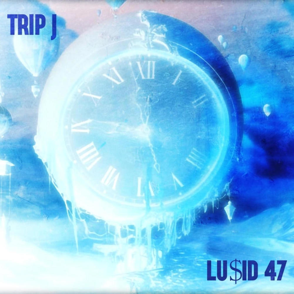 Whole Time (feat. LU$iD 47 & Real LuXx) (Explicit)
