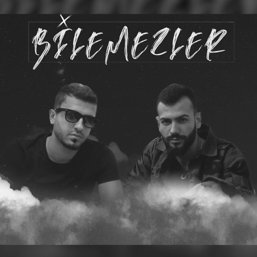 Bilemezler (feat. Okan Güne$) (Explicit)