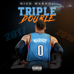 Dengarkan On It (Explicit) lagu dari Nico Warhol dengan lirik