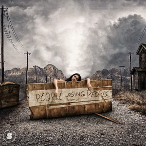 Listen to People Losing People song with lyrics from Suhasini