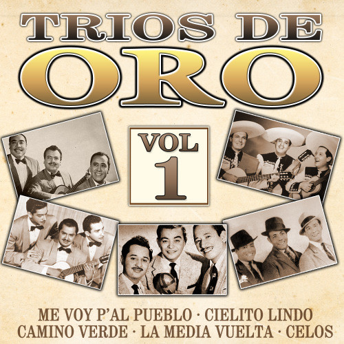 Cielito Lindo