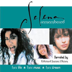 收聽Selena的Techno Cumbia歌詞歌曲