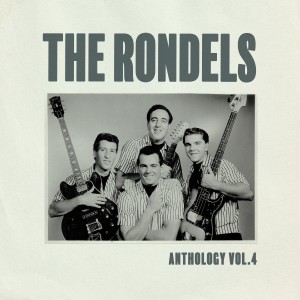 ดาวน์โหลดและฟังเพลง My Prayer พร้อมเนื้อเพลงจาก The Rondels