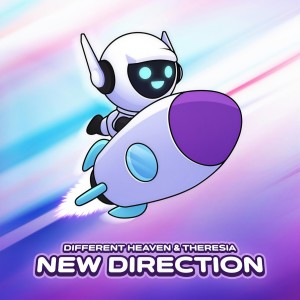 อัลบัม New Direction ศิลปิน Different Heaven