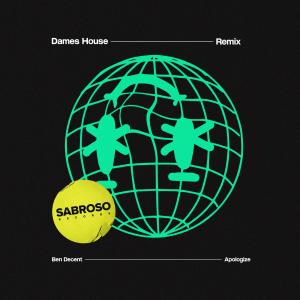 อัลบัม Apologize (Dames House Remix) ศิลปิน Ben Decent