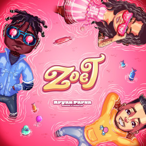 Album Zoet from 