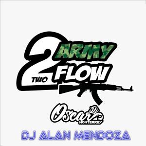 Dengarkan lagu Sacalo Muevelo (Explicit) nyanyian 2ArmyFlow dengan lirik