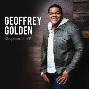 收聽Geoffrey Golden的Kingdom (Live)歌詞歌曲