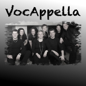 ดาวน์โหลดและฟังเพลง Fred พร้อมเนื้อเพลงจาก VocAppella