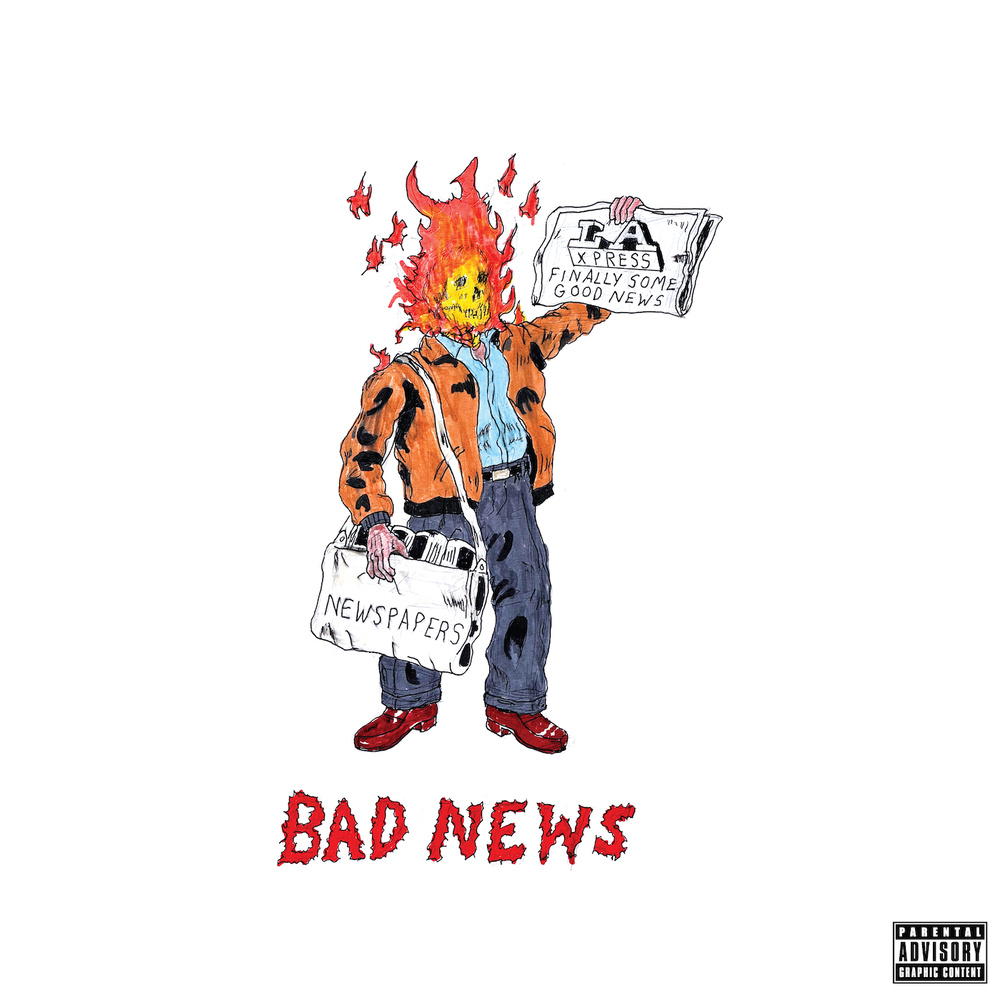 Fall of Rome (Explicit)