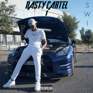 Dengarkan Nasty Cartel 1 (Explicit) lagu dari Swiz Nasty dengan lirik