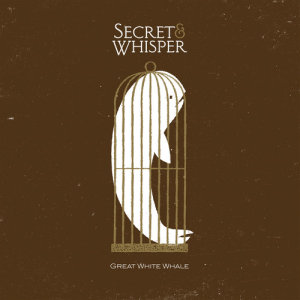 Secret and Whisper的專輯Great White Whale