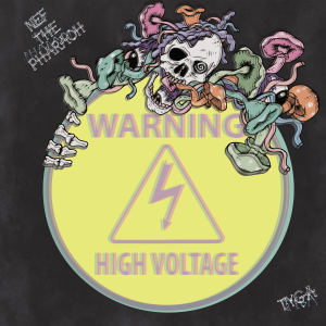 High Voltage (feat. Tyga) (Explicit) dari Nef the Pharaoh