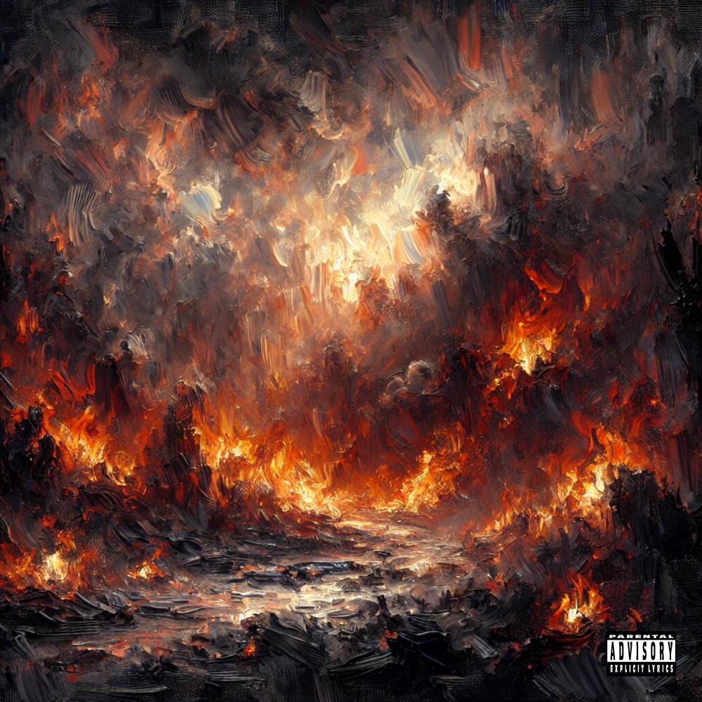 Hit My Line (feat. S6LTY, Smokkestaxkk & selfcontrol) (Explicit)