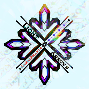 Album Light Arrows oleh LinkingHearts