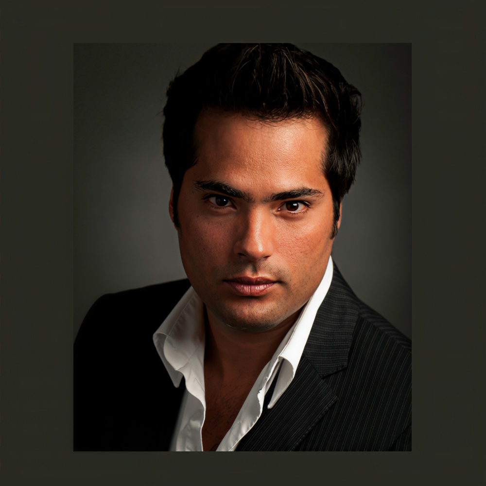 Antonio Figueroa