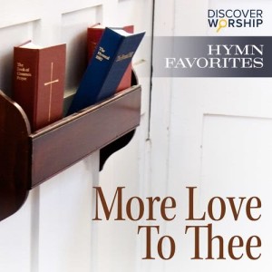 收聽Discover Worship的Trust and Obey歌詞歌曲