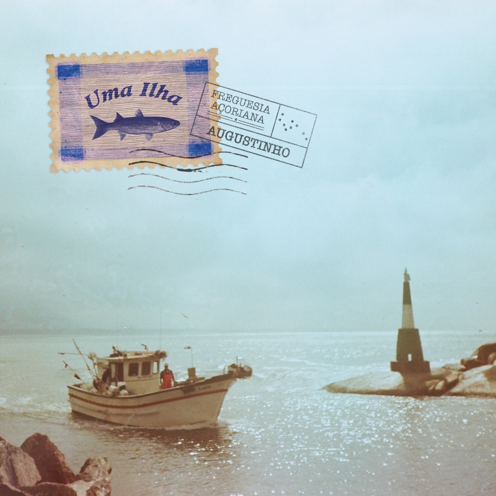 Uma Ilha