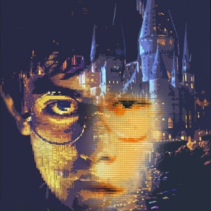 Listen to The boy who lived (Explicit) song with lyrics from 驚天