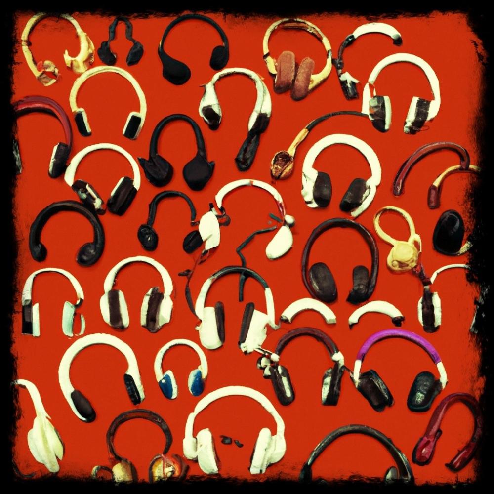 Headphones (Explicit)