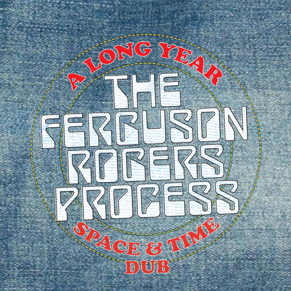 A Long Year (feat. The Bamboos, Tim Rogers, Lance Ferguson) (Space & Time Dub)