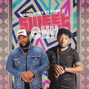 Dajourney的專輯Sweet Ehh