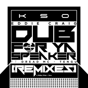 Album Dub for Ya Speaker from Eddie Craig
