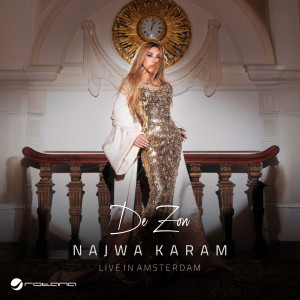 收聽Najwa Karam的Bil-Ruh Bil-Damm (Live In Amsterdam)歌詞歌曲