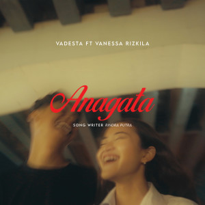 Album Anagata from Vadesta