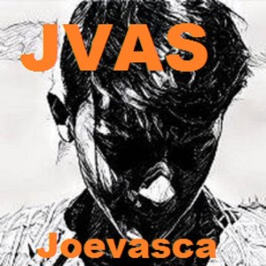 Joevasca的專輯JVAS