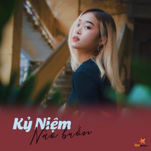 Listen to Kỷ Niệm Nào Buồn song with lyrics from Phạm Linh Phương