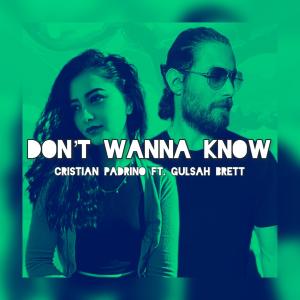 Album Don't Wanna Know (feat. Gulsah Brett) from 