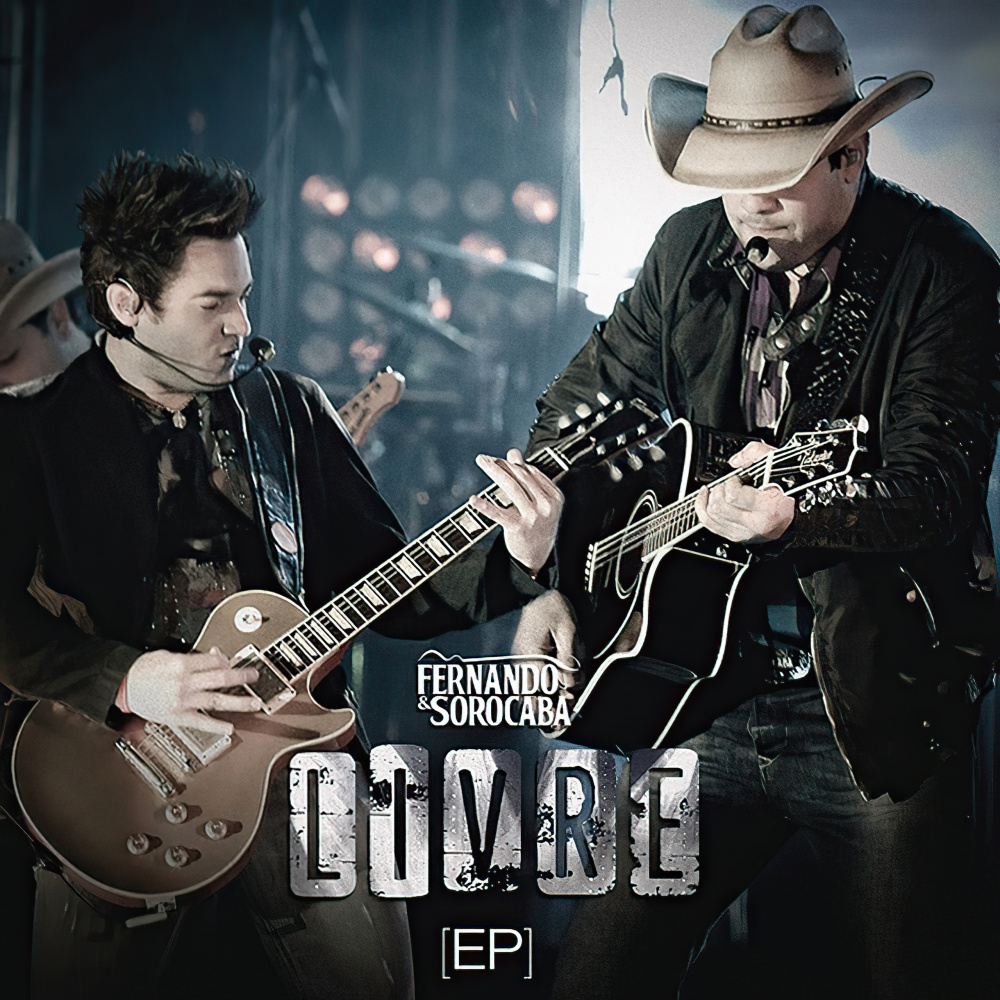 Livre(Country Rock Edition)