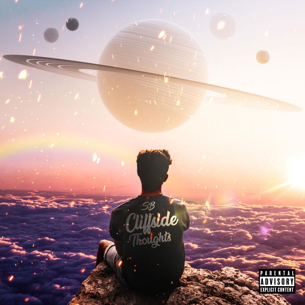 Cliffside Thoughts (Explicit)