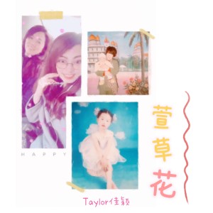 收聽Taylor佳穎的萱草花 (cover: 單依純) (完整版)歌詞歌曲