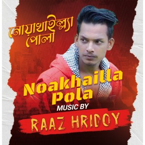 Listen to Noakhailla Pola song with lyrics from Raaz Hridoy
