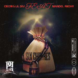 Listen to Six chiffres (Explicit) song with lyrics from Cecri