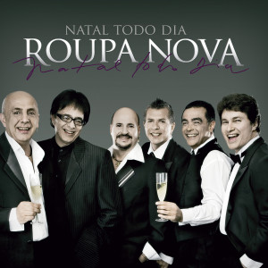 收聽Roupa Nova的Volte Nesse Natal (Come Home for Christmas)歌詞歌曲