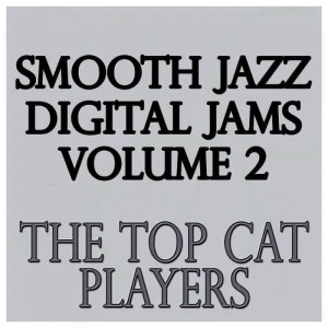 Smooth Jazz Digital Jams Volume 2