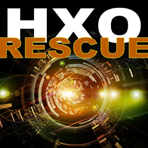 Listen to Rescue song with lyrics from HxO