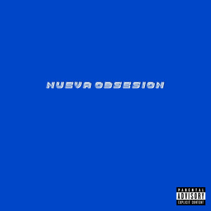 Nine的专辑Nueva Obsesion