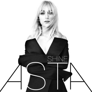 Album Shine from Asta