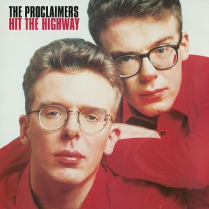 ดาวน์โหลดและฟังเพลง Let's Get Married (Live at the Forum 5/5/94) [2011 Remaster] (2011 - Remaster) พร้อมเนื้อเพลงจาก The Proclaimers